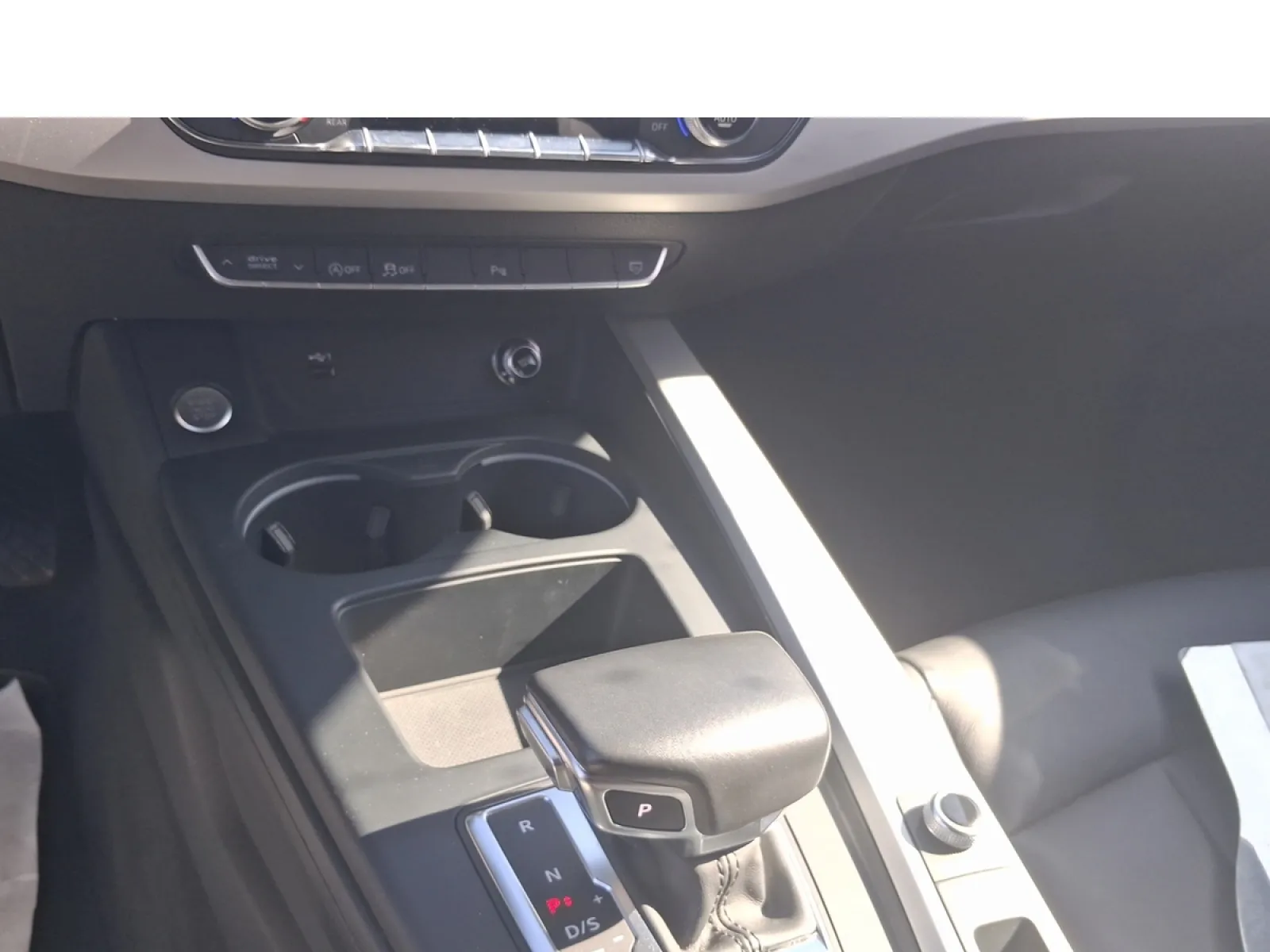 Acheter une audi A4 Avant 40 TDI 190 S tronic 7 d’occasion avec 82789km disponible immédiatement - photo 11