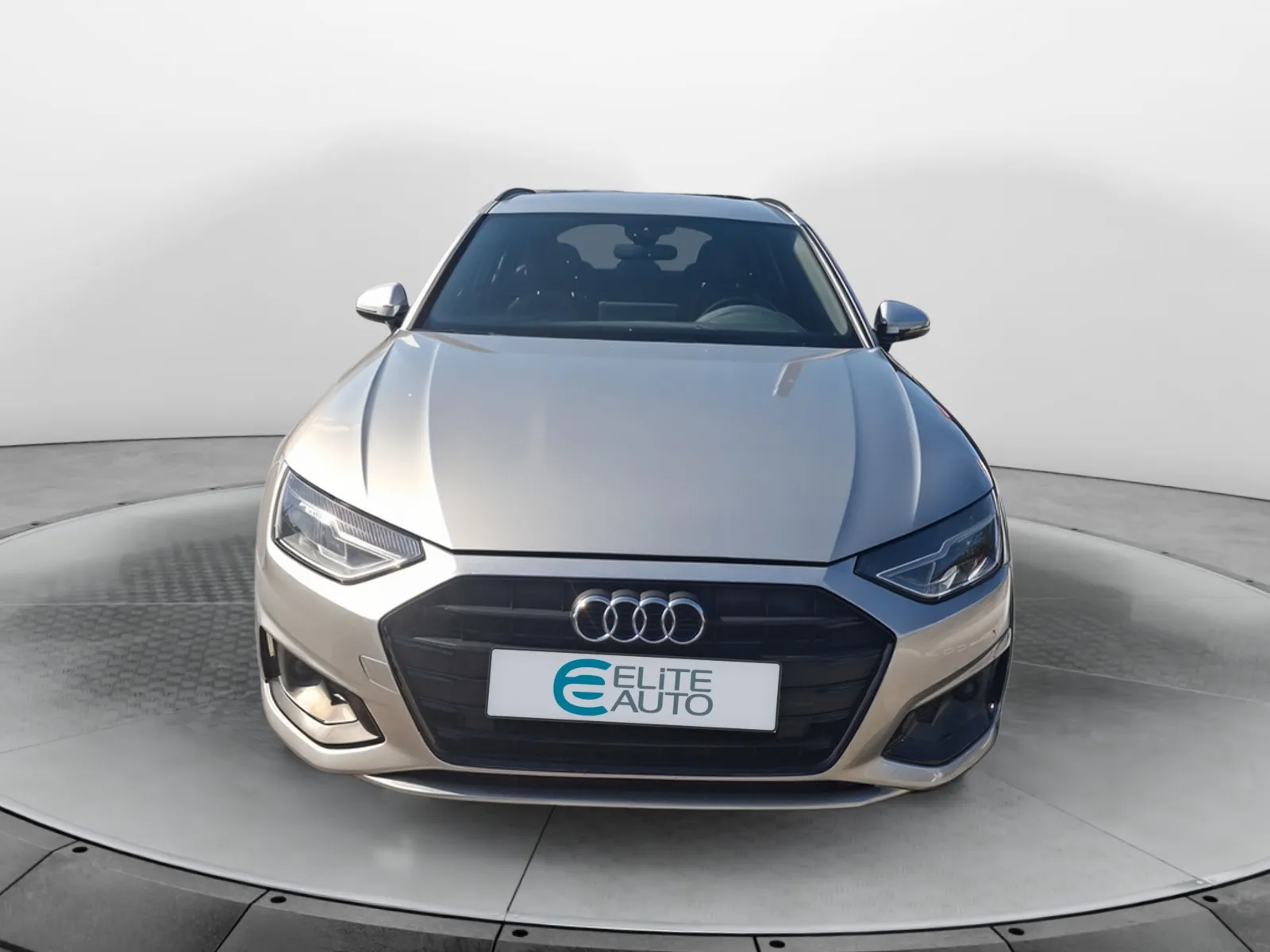 Acheter une audi A4 Avant 40 TDI 190 S tronic 7 d’occasion avec 82789km disponible immédiatement - photo 8