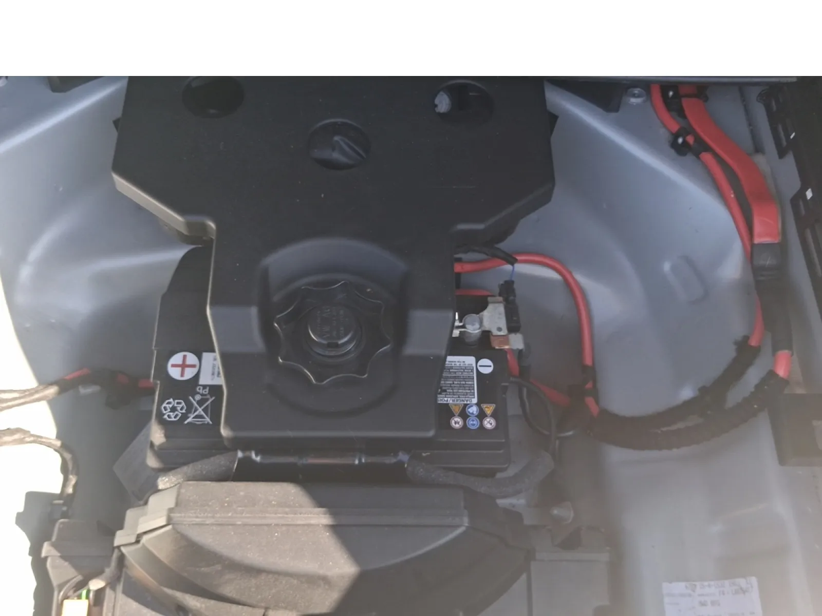 Acheter une audi A4 Avant 40 TDI 190 S tronic 7 d’occasion avec 82789km disponible immédiatement - photo 19