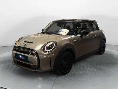 Mini Hatch 3 portes electric f56 bev lci hatch 3 portes cooper se 184 ch