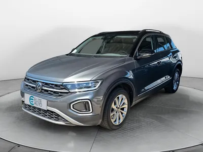 Volkswagen T-roc 2.0 tdi 150 start/stop dsg7