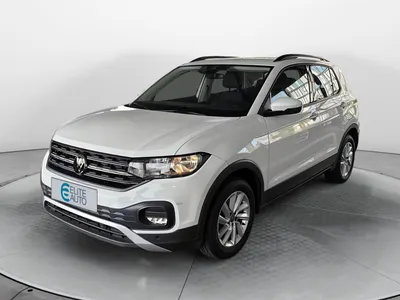 Volkswagen T-cross 1.0 tsi 95 start/stop bvm5