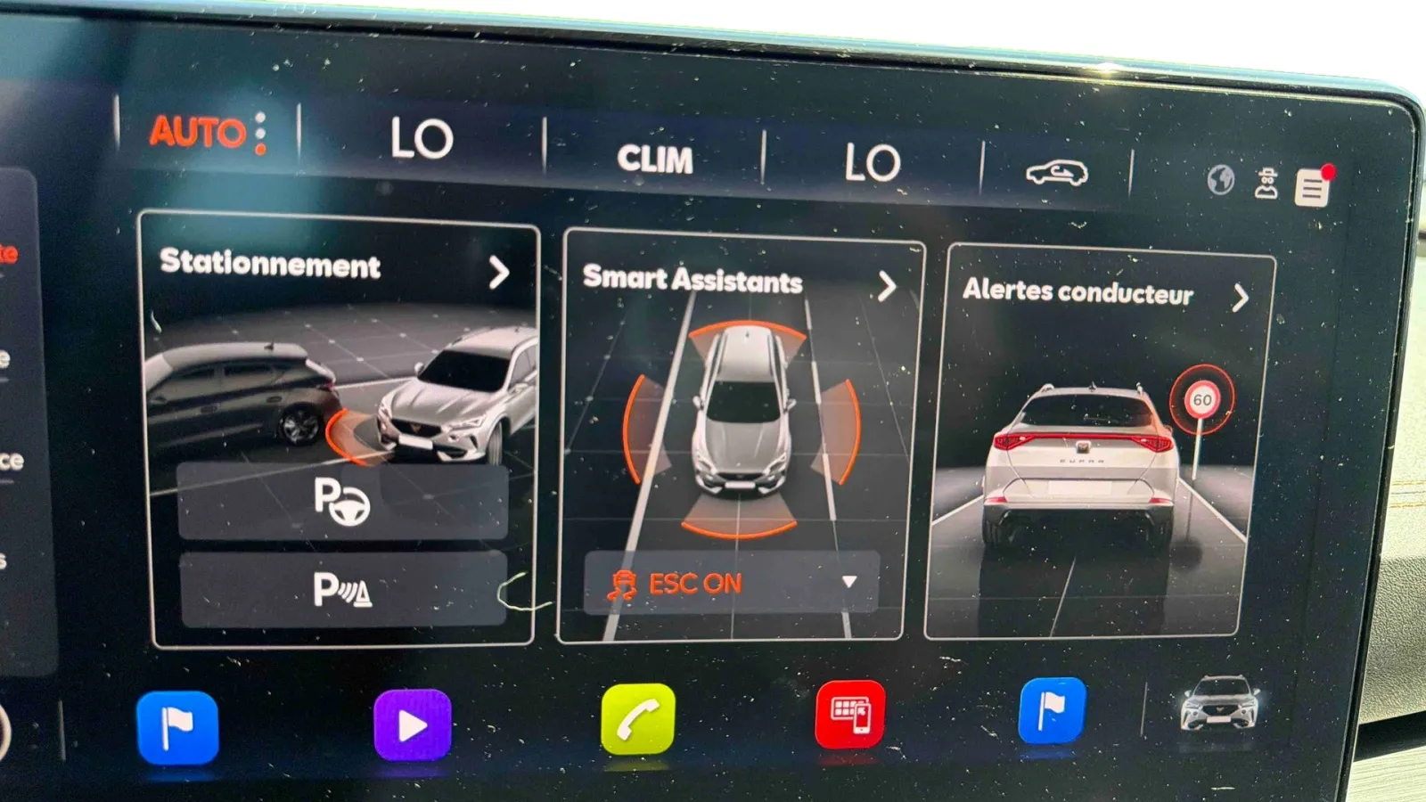 Acheter une cupra Formentor 2.0 TDI 150 ch d’occasion avec 98000km disponible immédiatement - photo 26