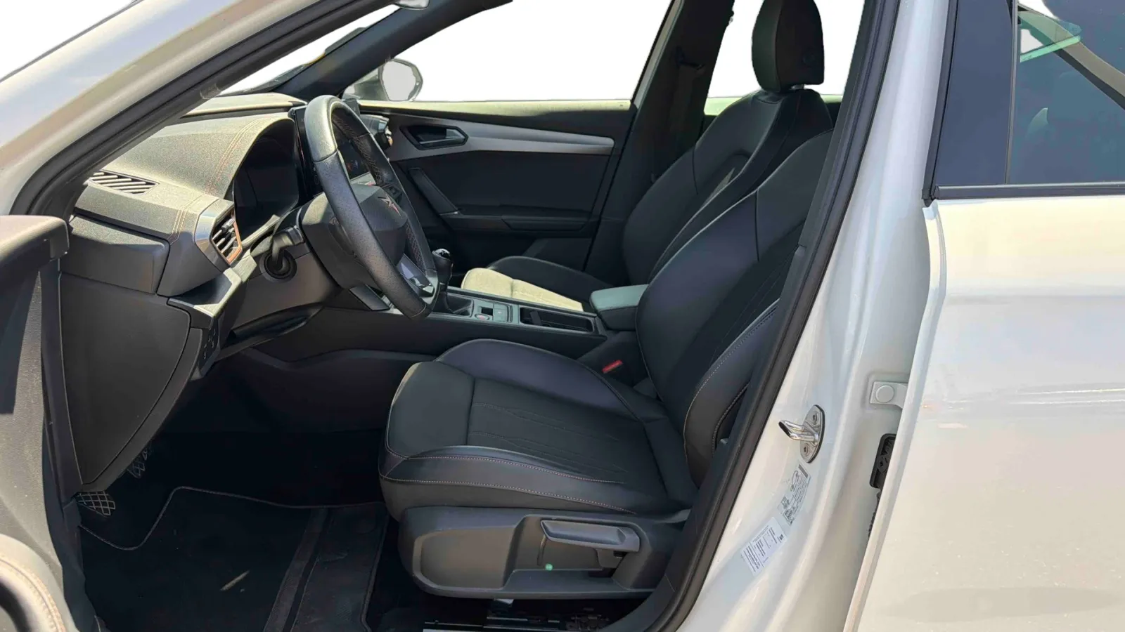 Acheter une cupra Formentor 2.0 TDI 150 ch d’occasion avec 98000km disponible immédiatement - photo 18