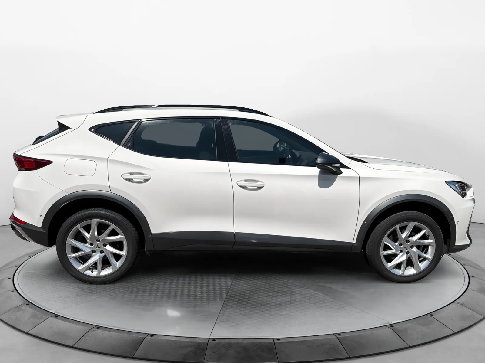 Acheter une cupra Formentor 2.0 TDI 150 ch d’occasion avec 98000km disponible immédiatement - photo 6