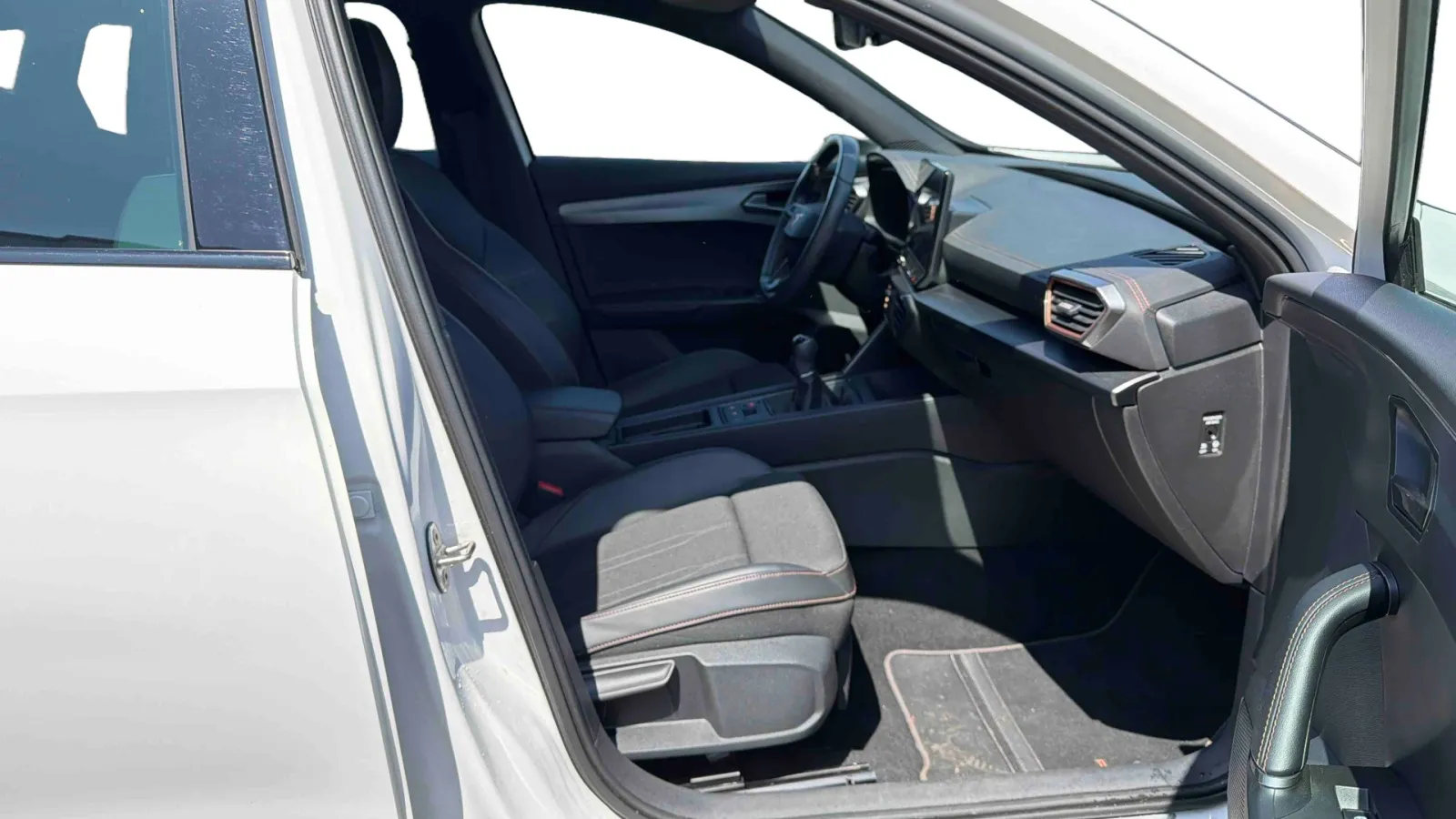 Acheter une cupra Formentor 2.0 TDI 150 ch d’occasion avec 98000km disponible immédiatement - photo 21