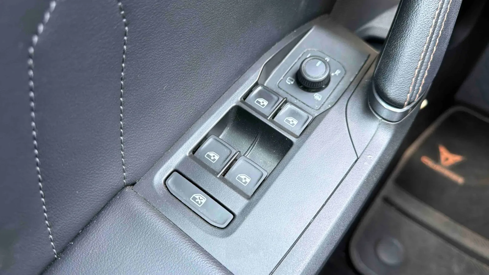 Acheter une cupra Formentor 2.0 TDI 150 ch d’occasion avec 98000km disponible immédiatement - photo 28