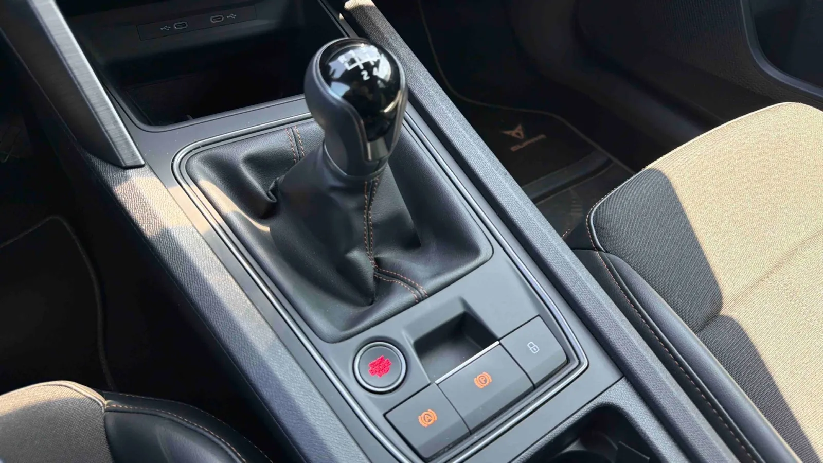 Acheter une cupra Formentor 2.0 TDI 150 ch d’occasion avec 98000km disponible immédiatement - photo 24