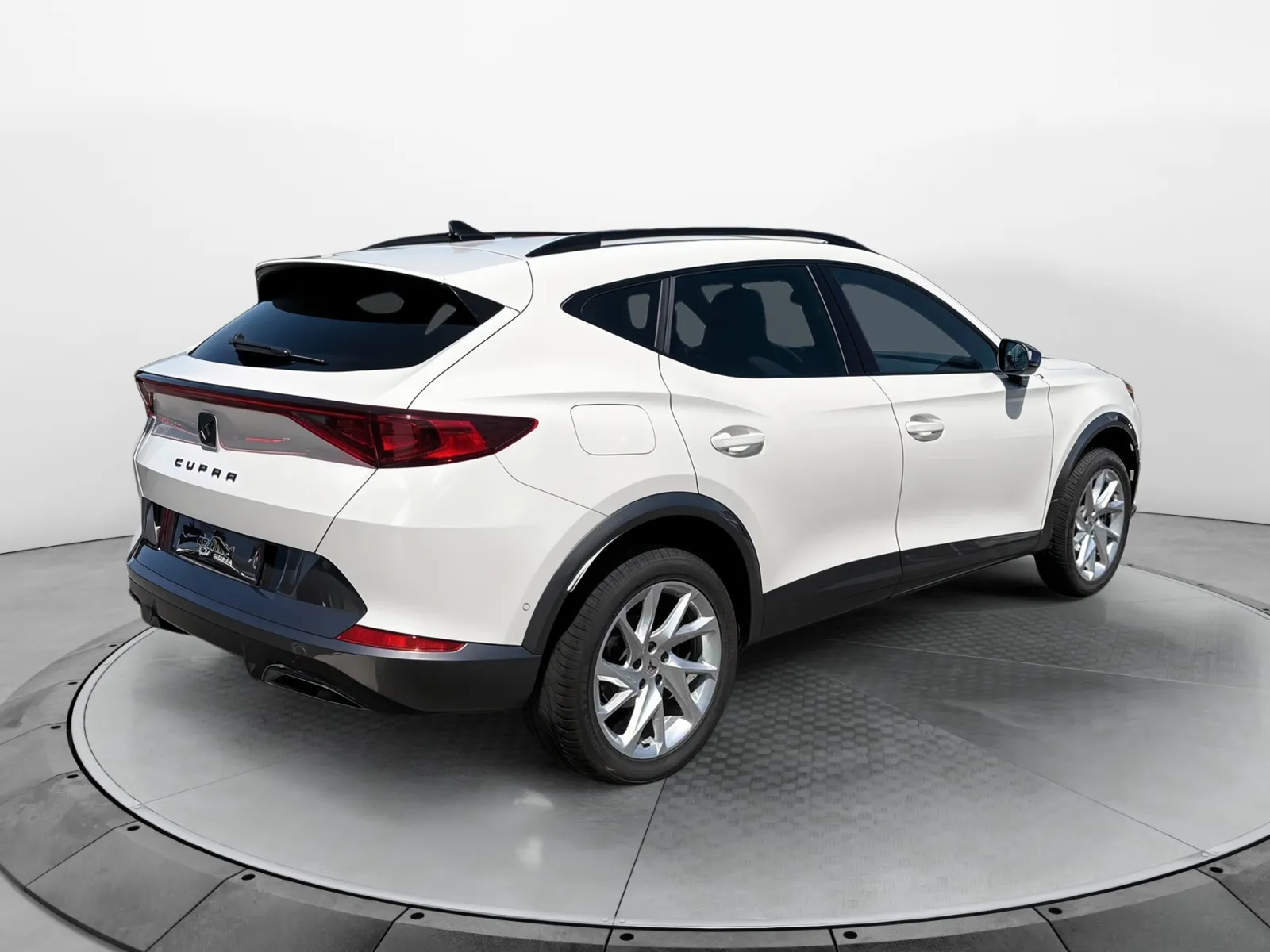 Acheter une cupra Formentor 2.0 TDI 150 ch d’occasion avec 98000km disponible immédiatement - photo 5