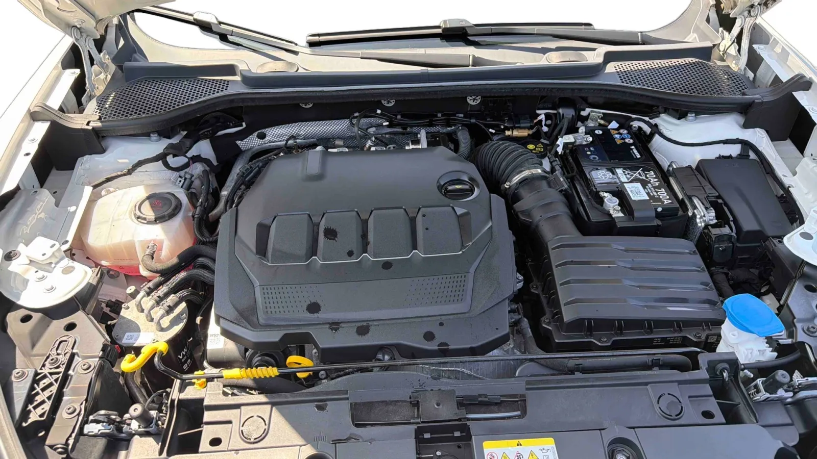 Acheter une cupra Formentor 2.0 TDI 150 ch d’occasion avec 98000km disponible immédiatement - photo 15