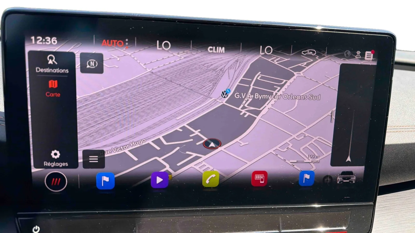 Acheter une cupra Formentor 2.0 TDI 150 ch d’occasion avec 98000km disponible immédiatement - photo 12