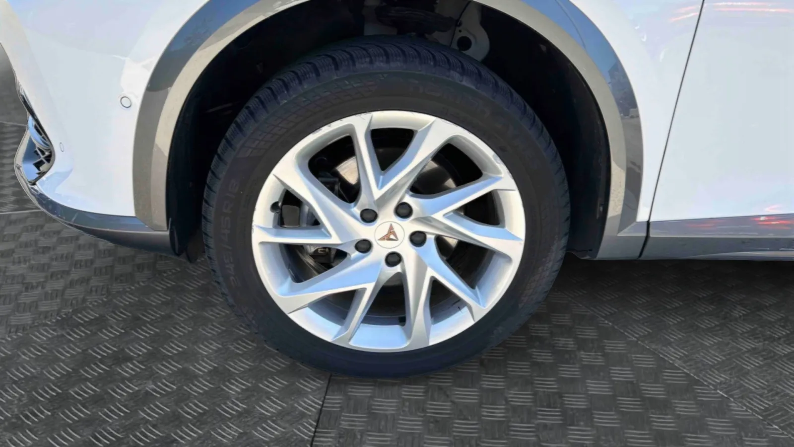 Acheter une cupra Formentor 2.0 TDI 150 ch d’occasion avec 98000km disponible immédiatement - photo 16