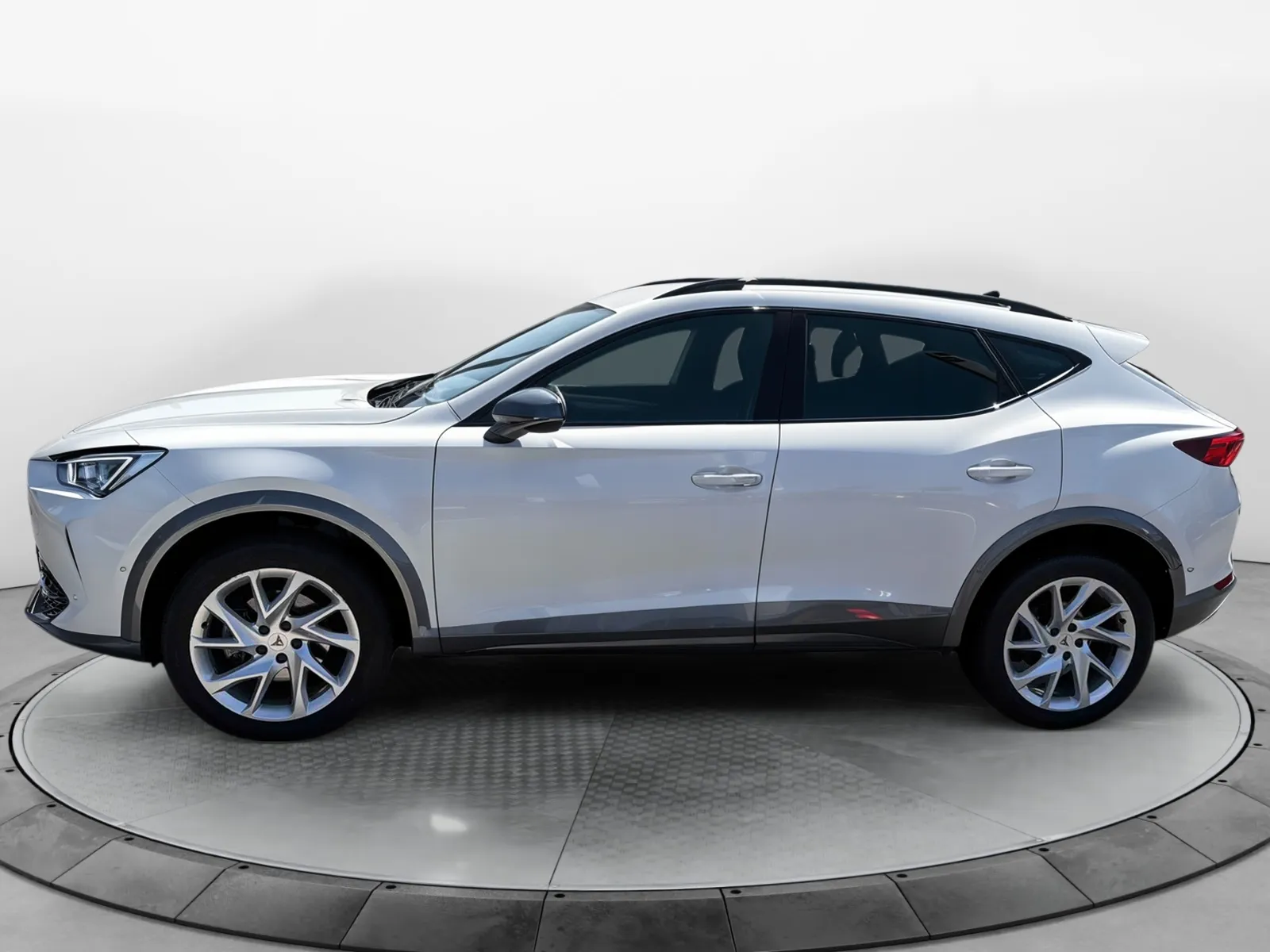 Acheter une cupra Formentor 2.0 TDI 150 ch d’occasion avec 98000km disponible immédiatement - photo 2