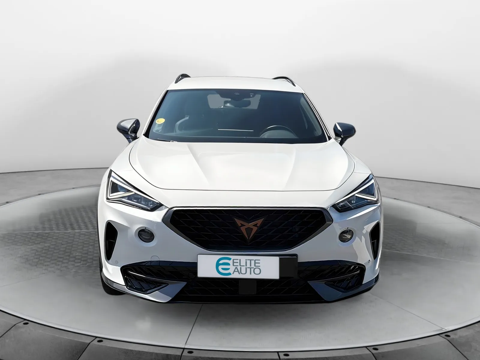 Acheter une cupra Formentor 2.0 TDI 150 ch d’occasion avec 98000km disponible immédiatement - photo 8