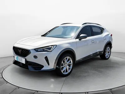 Cupra Formentor 2.0 tdi 150 ch