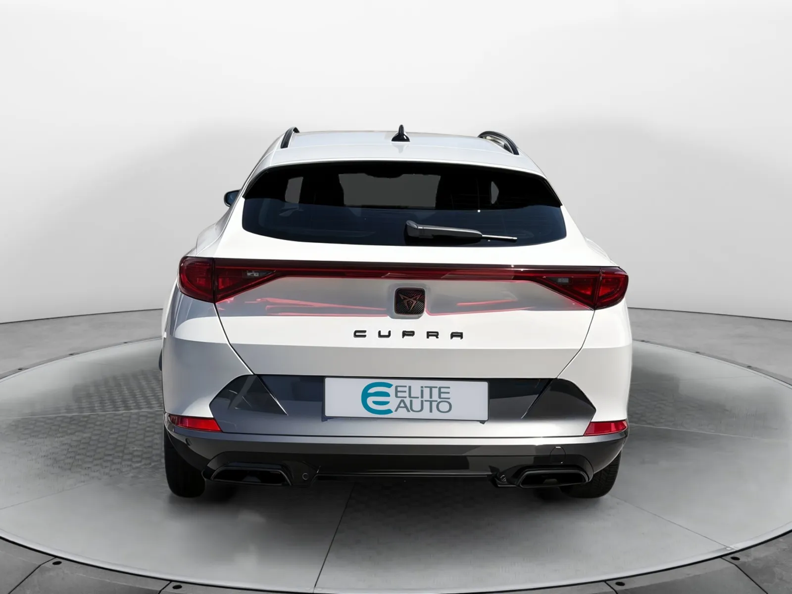 Acheter une cupra Formentor 2.0 TDI 150 ch d’occasion avec 98000km disponible immédiatement - photo 4