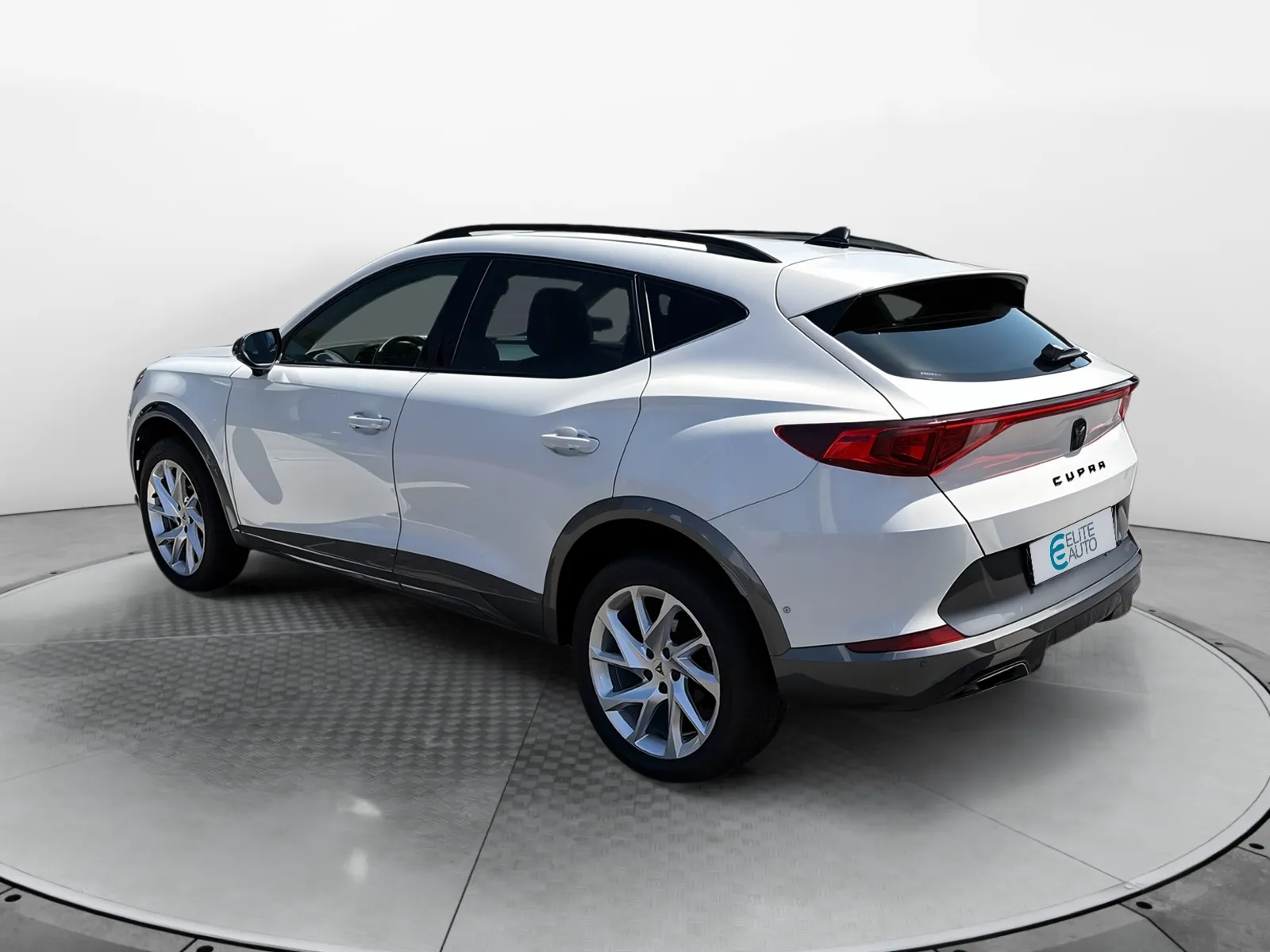 Acheter une cupra Formentor 2.0 TDI 150 ch d’occasion avec 98000km disponible immédiatement - photo 3