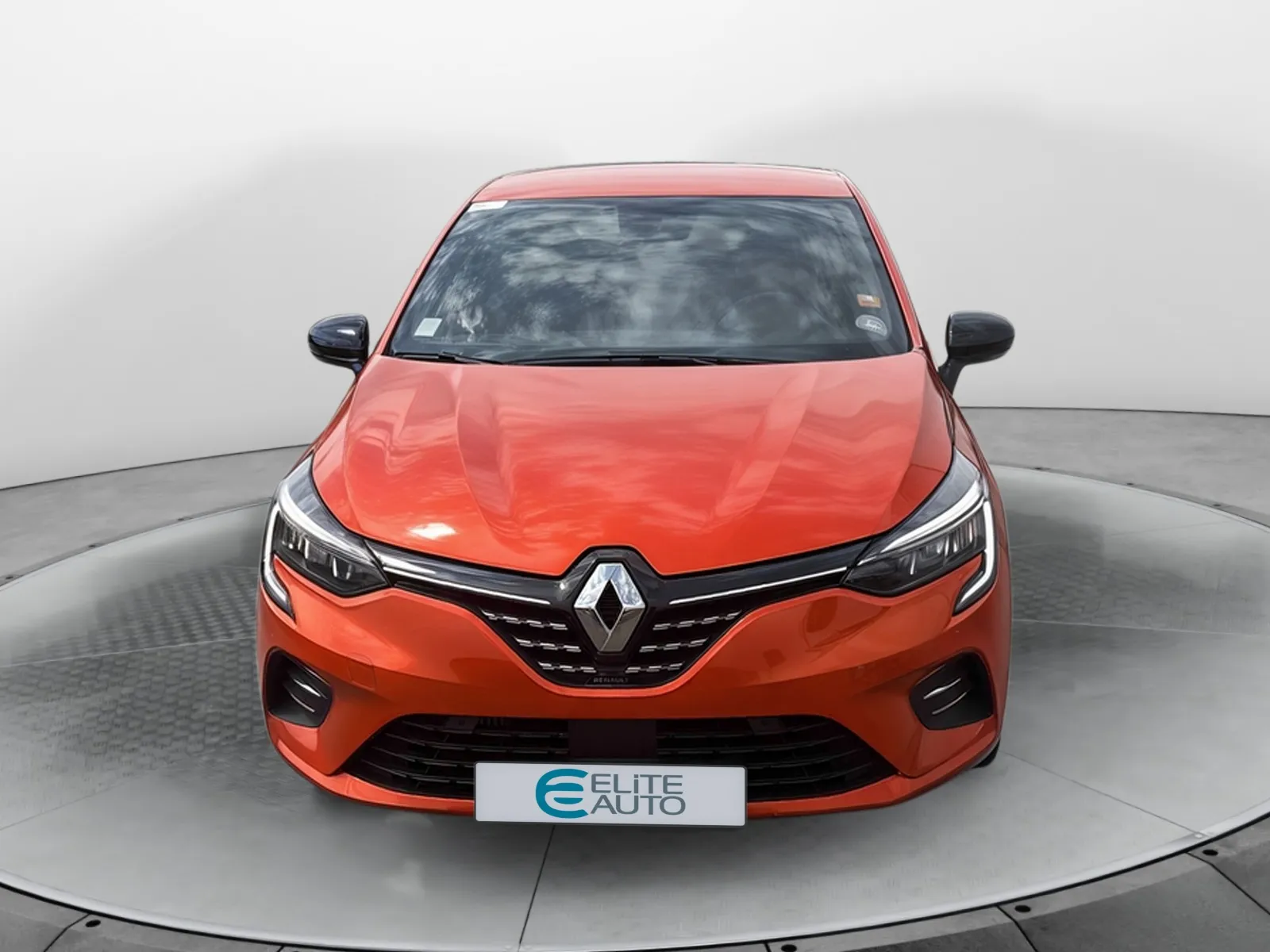 Acheter une renault Clio TCe 90 d’occasion avec 44948km disponible immédiatement - photo 8