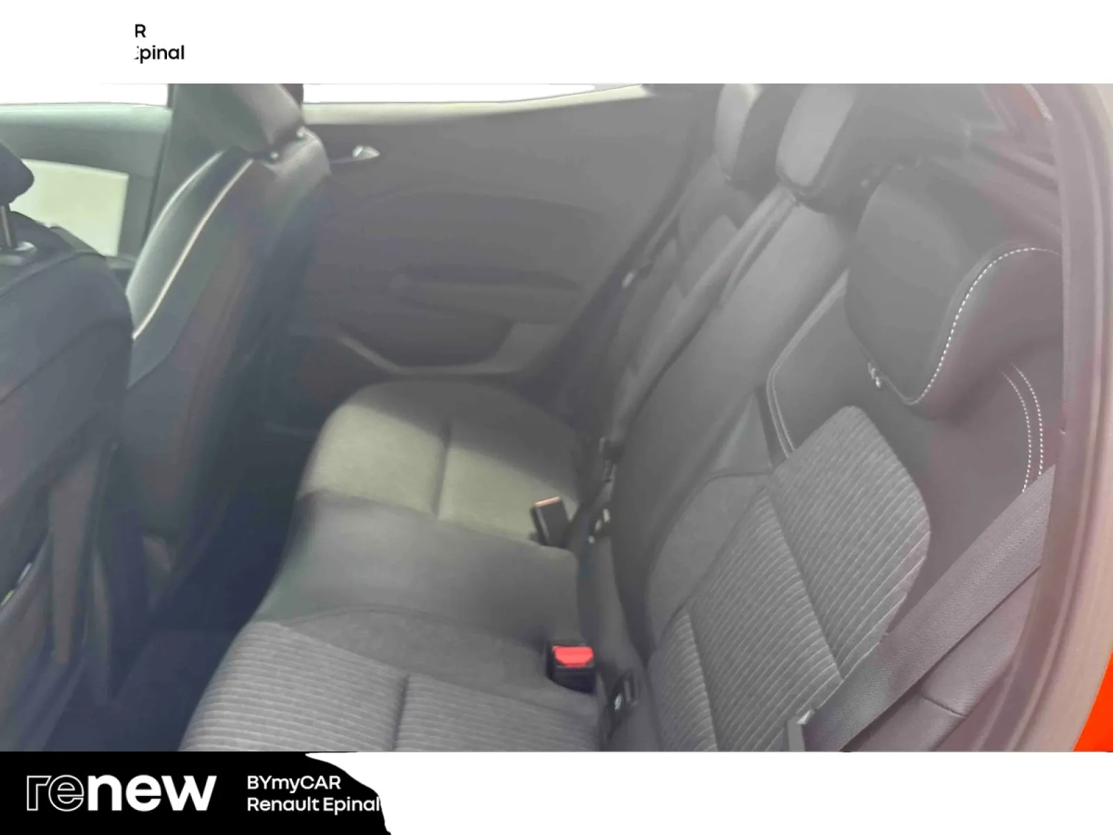Acheter une renault Clio TCe 90 d’occasion avec 44948km disponible immédiatement - photo 12