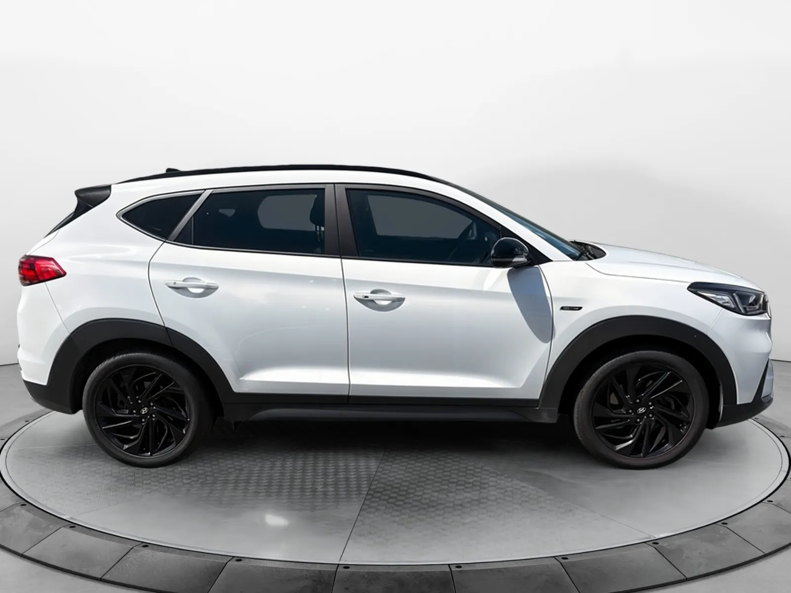 Acheter une hyundai Tucson 1.6 CRDi 136 hybrid 48V DCT-7 d’occasion avec 93329km disponible immédiatement - photo 6