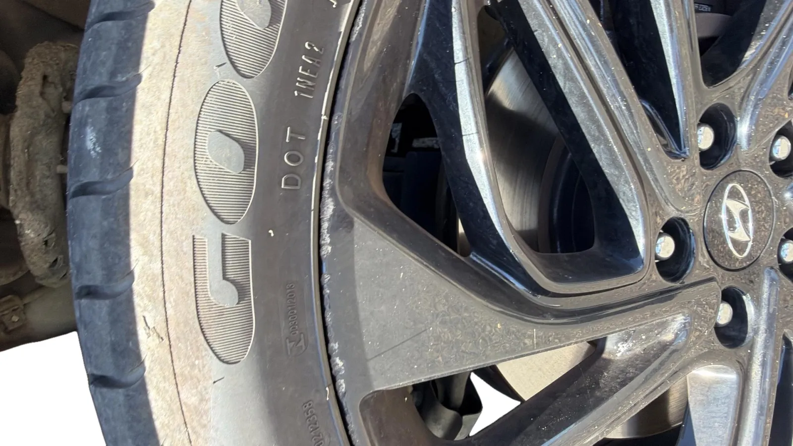 Acheter une hyundai Tucson 1.6 CRDi 136 hybrid 48V DCT-7 d’occasion avec 93329km disponible immédiatement - photo 25