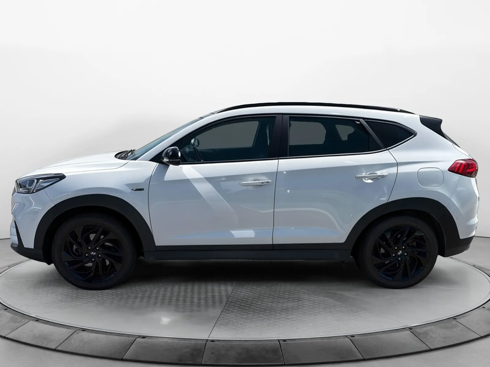 Acheter une hyundai Tucson 1.6 CRDi 136 hybrid 48V DCT-7 d’occasion avec 93329km disponible immédiatement - photo 2