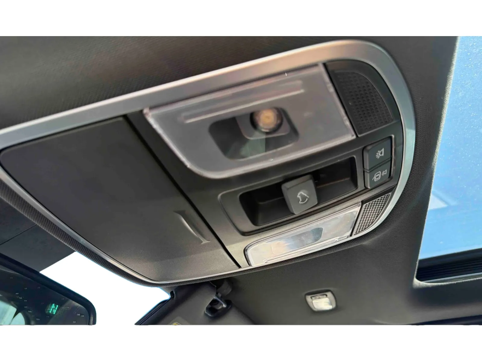 Acheter une hyundai Tucson 1.6 CRDi 136 hybrid 48V DCT-7 d’occasion avec 93329km disponible immédiatement - photo 20