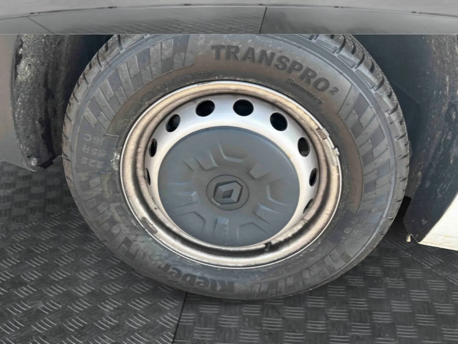 Acheter une renault MASTER FGN TRAC F3500 L3H3 BLUE DCI 135 d’occasion avec 21557km disponible immédiatement - photo 14