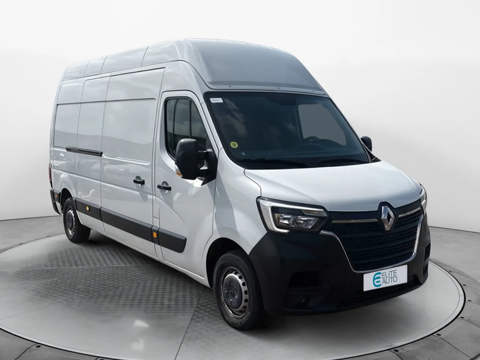 Acheter une renault MASTER FGN TRAC F3500 L3H3 BLUE DCI 135 d’occasion avec 21557km disponible immédiatement - photo 7