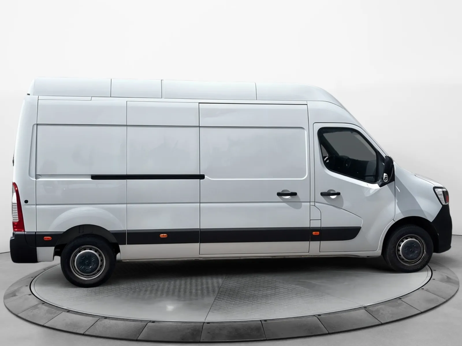 Acheter une renault MASTER FGN TRAC F3500 L3H3 BLUE DCI 135 d’occasion avec 21557km disponible immédiatement - photo 6