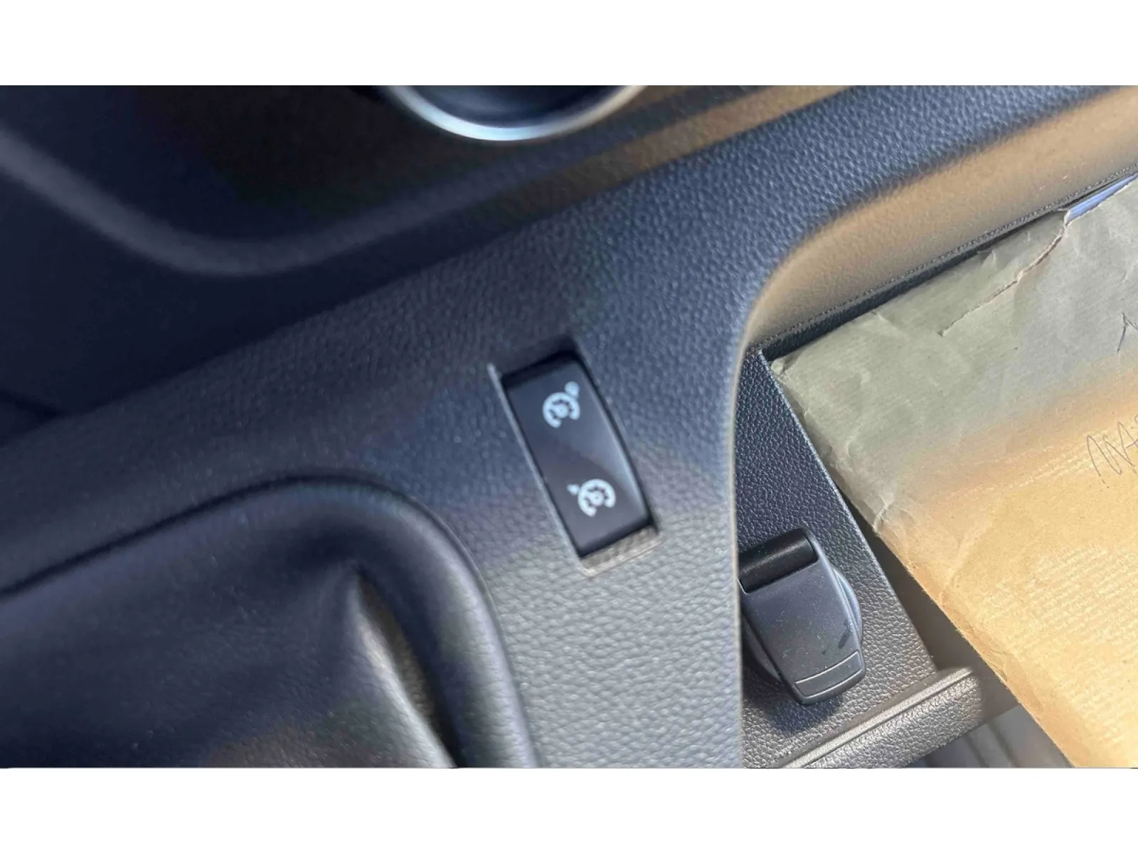 Acheter une renault MASTER FGN TRAC F3500 L3H3 BLUE DCI 135 d’occasion avec 20530km disponible immédiatement - photo 17