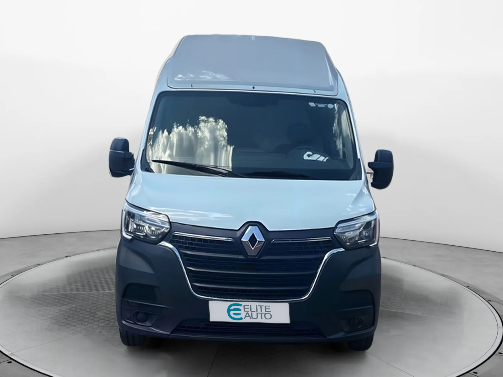 Acheter une renault MASTER FGN TRAC F3500 L3H3 BLUE DCI 135 d’occasion avec 20530km disponible immédiatement - photo 8