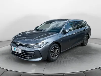 Volkswagen Passat 1.5 ehybrid 204 dsg6