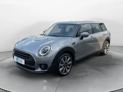 Mini Clubman f54 lci clubman cooper 136 ch dkg7