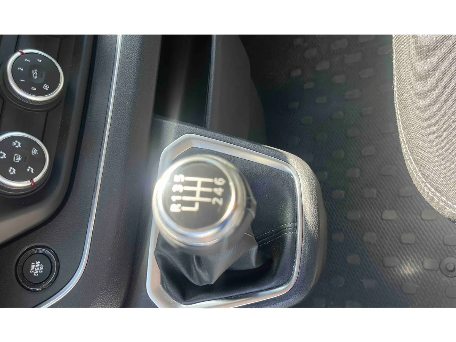 Acheter une renault Trafic Blue dCi 150 d’occasion avec 28088km disponible immédiatement - photo 22
