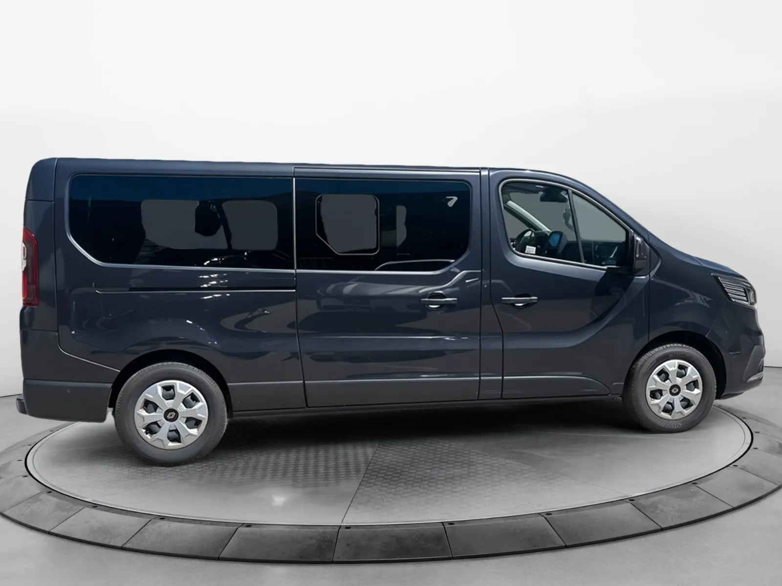 Acheter une renault Trafic Blue dCi 150 d’occasion avec 28088km disponible immédiatement - photo 6