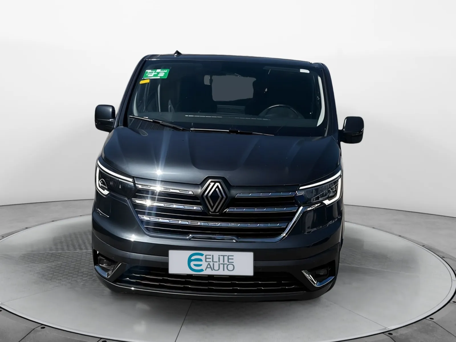 Acheter une renault Trafic Blue dCi 150 d’occasion avec 28088km disponible immédiatement - photo 8