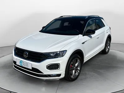 Volkswagen T-roc 1.5 tsi 150 evo start/stop bvm6