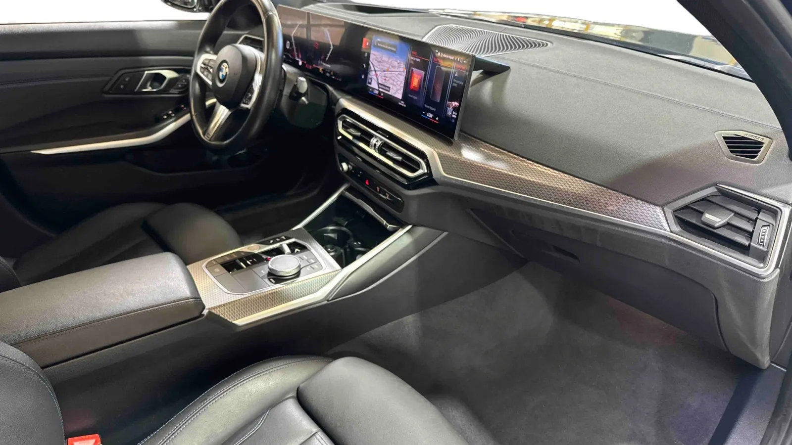 Acheter une bmw Touring 320d xDrive 190 ch BVA8 d’occasion avec 62528km disponible immédiatement - photo 22