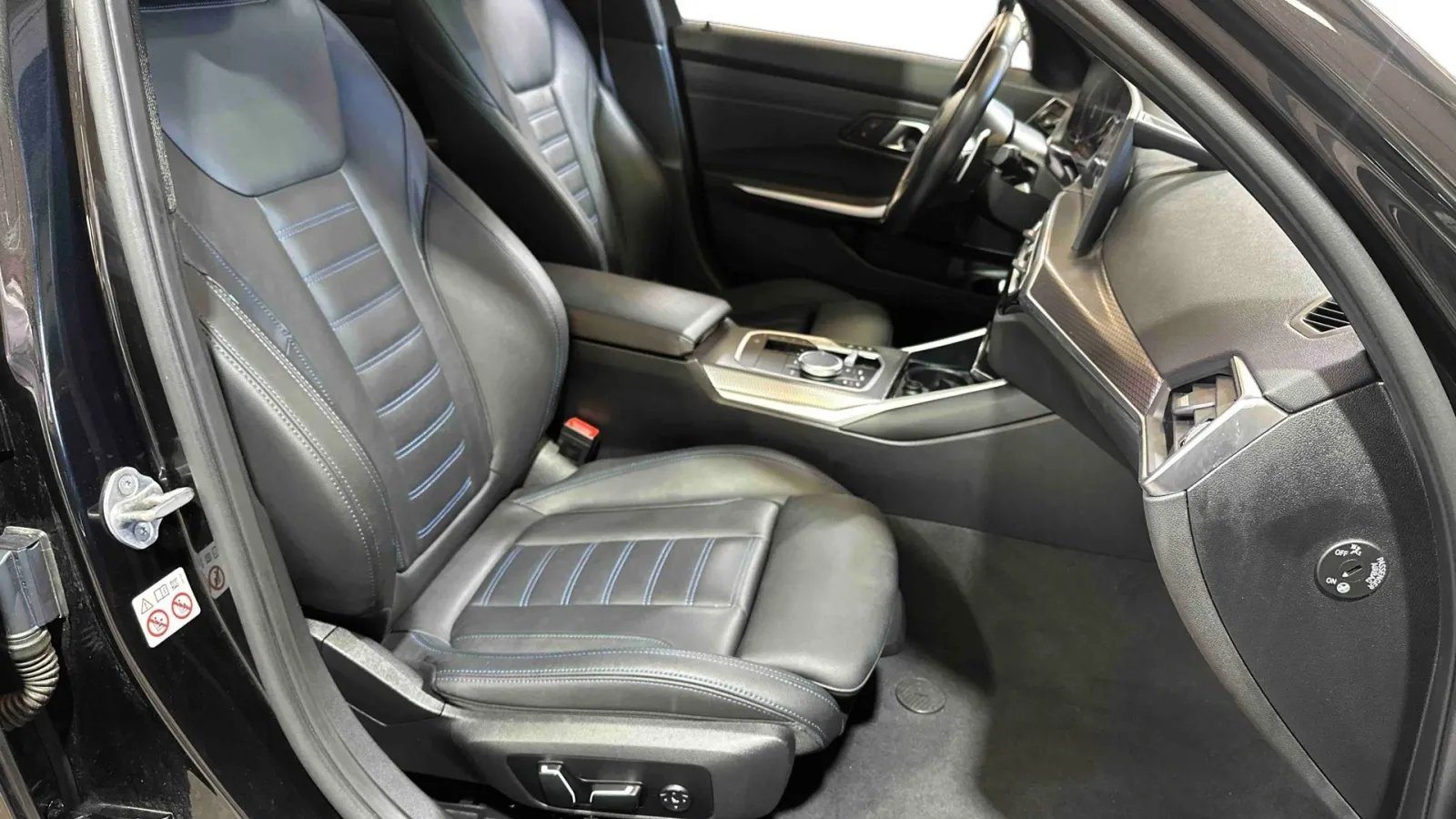 Acheter une bmw Touring 320d xDrive 190 ch BVA8 d’occasion avec 62528km disponible immédiatement - photo 26