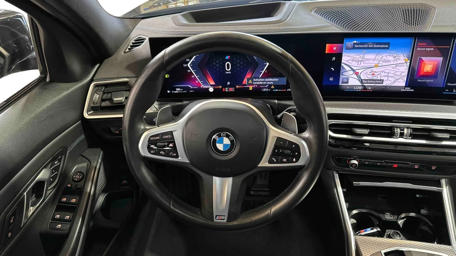 Acheter une bmw Touring 320d xDrive 190 ch BVA8 d’occasion avec 62528km disponible immédiatement - photo 11