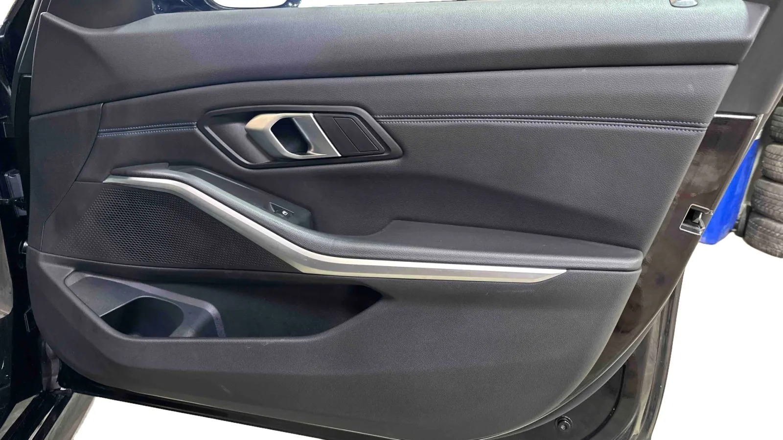 Acheter une bmw Touring 320d xDrive 190 ch BVA8 d’occasion avec 62528km disponible immédiatement - photo 28