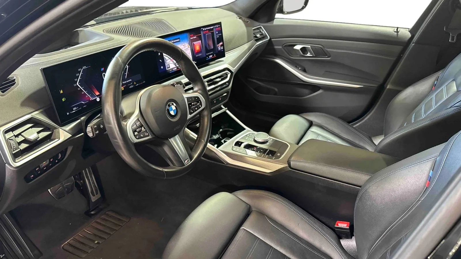 Acheter une bmw Touring 320d xDrive 190 ch BVA8 d’occasion avec 62528km disponible immédiatement - photo 21