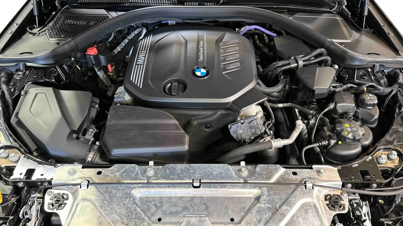 Acheter une bmw Touring 320d xDrive 190 ch BVA8 d’occasion avec 62528km disponible immédiatement - photo 16