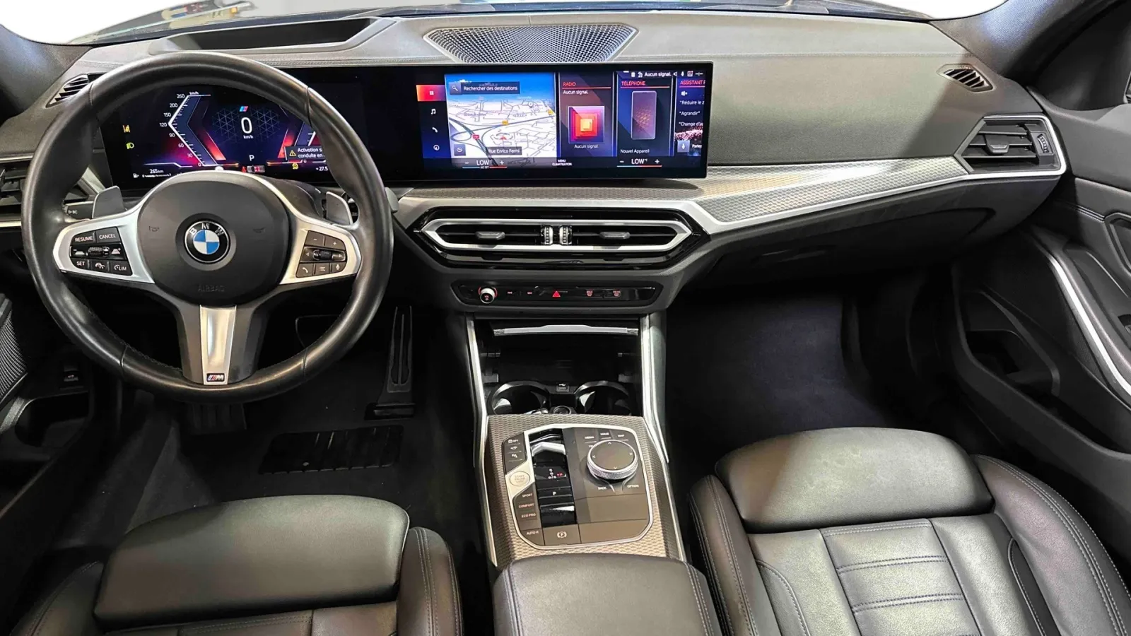 Acheter une bmw Touring 320d xDrive 190 ch BVA8 d’occasion avec 62528km disponible immédiatement - photo 10