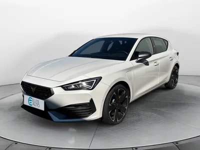 Cupra Leon 1.4 e-hybrid 245 ch dsg6