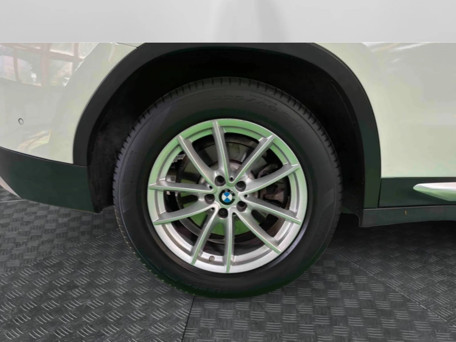 Acheter une bmw X3 sDrive 18d 150ch BVA8 d’occasion avec 71678km disponible immédiatement - photo 20