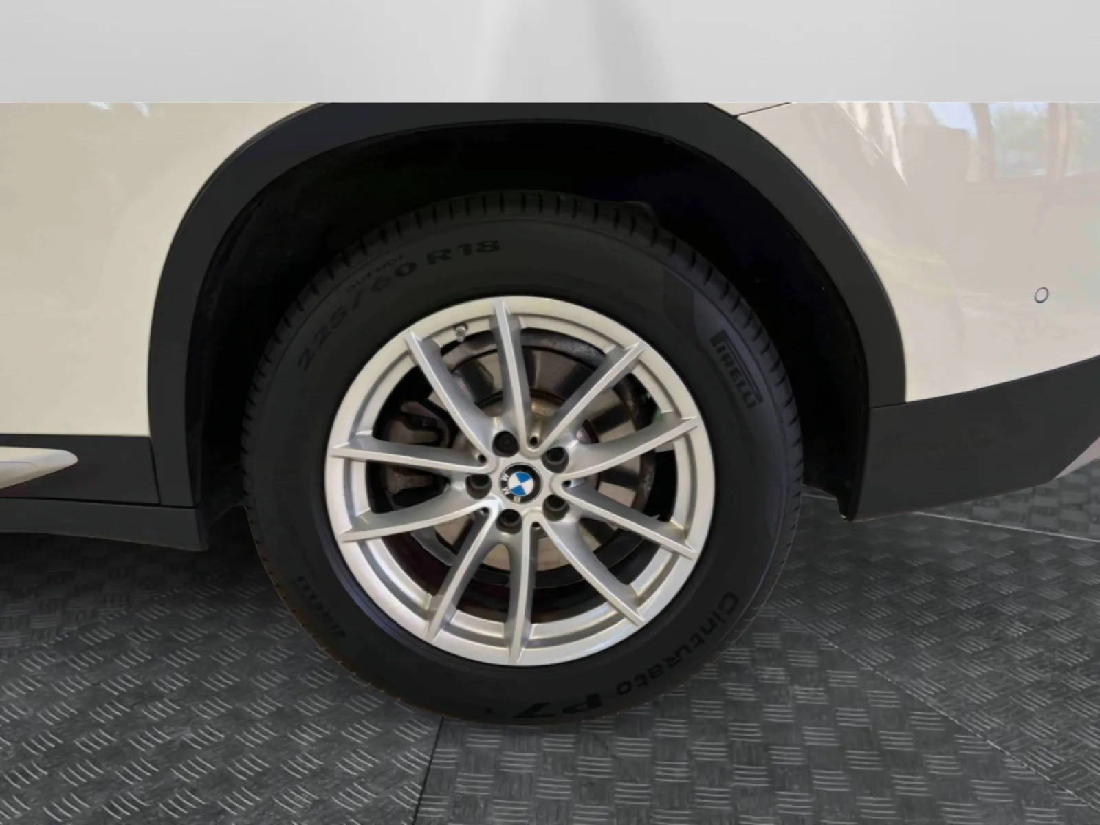 Acheter une bmw X3 sDrive 18d 150ch BVA8 d’occasion avec 71678km disponible immédiatement - photo 19