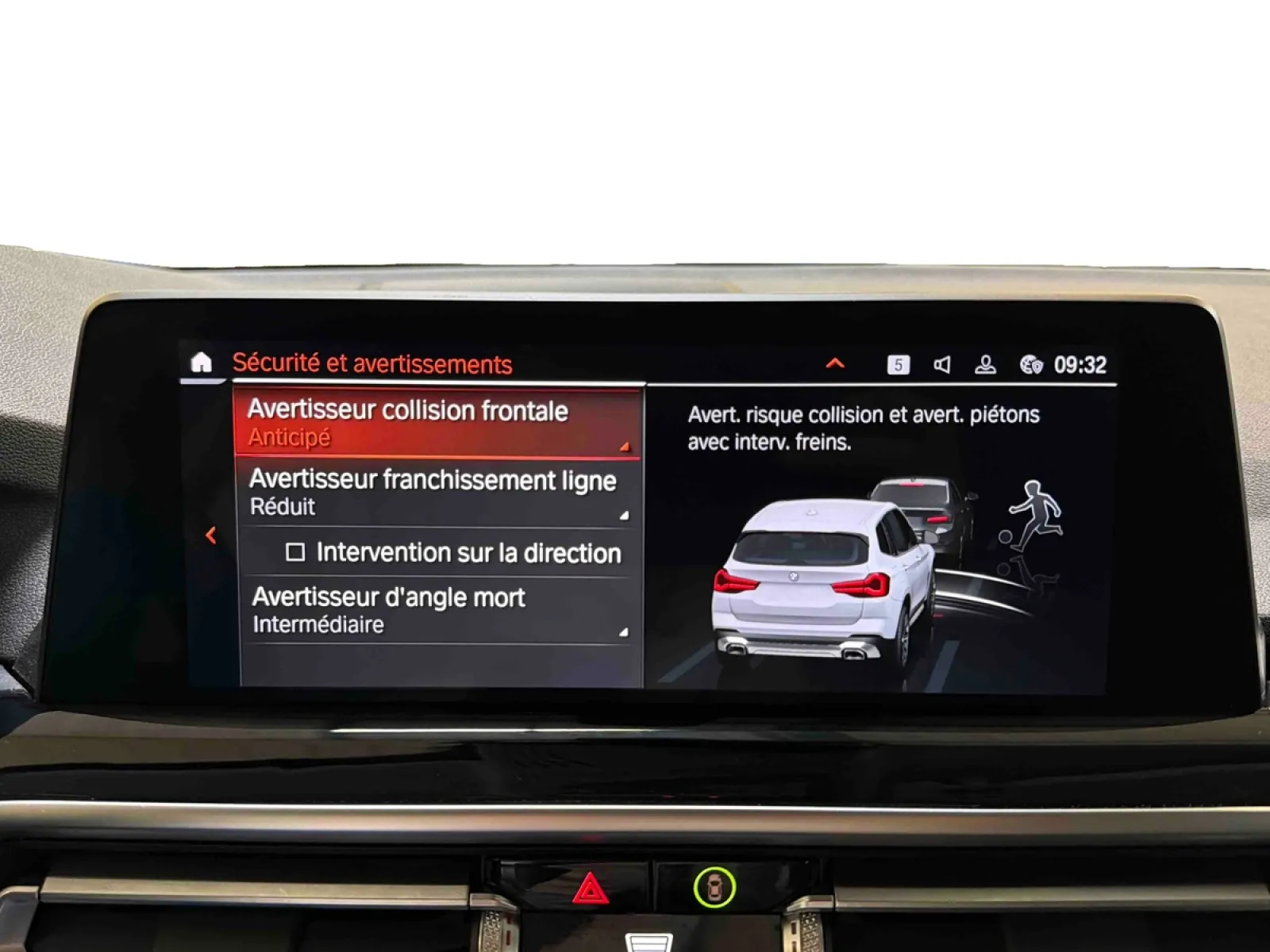 Acheter une bmw X3 sDrive 18d 150ch BVA8 d’occasion avec 71678km disponible immédiatement - photo 23