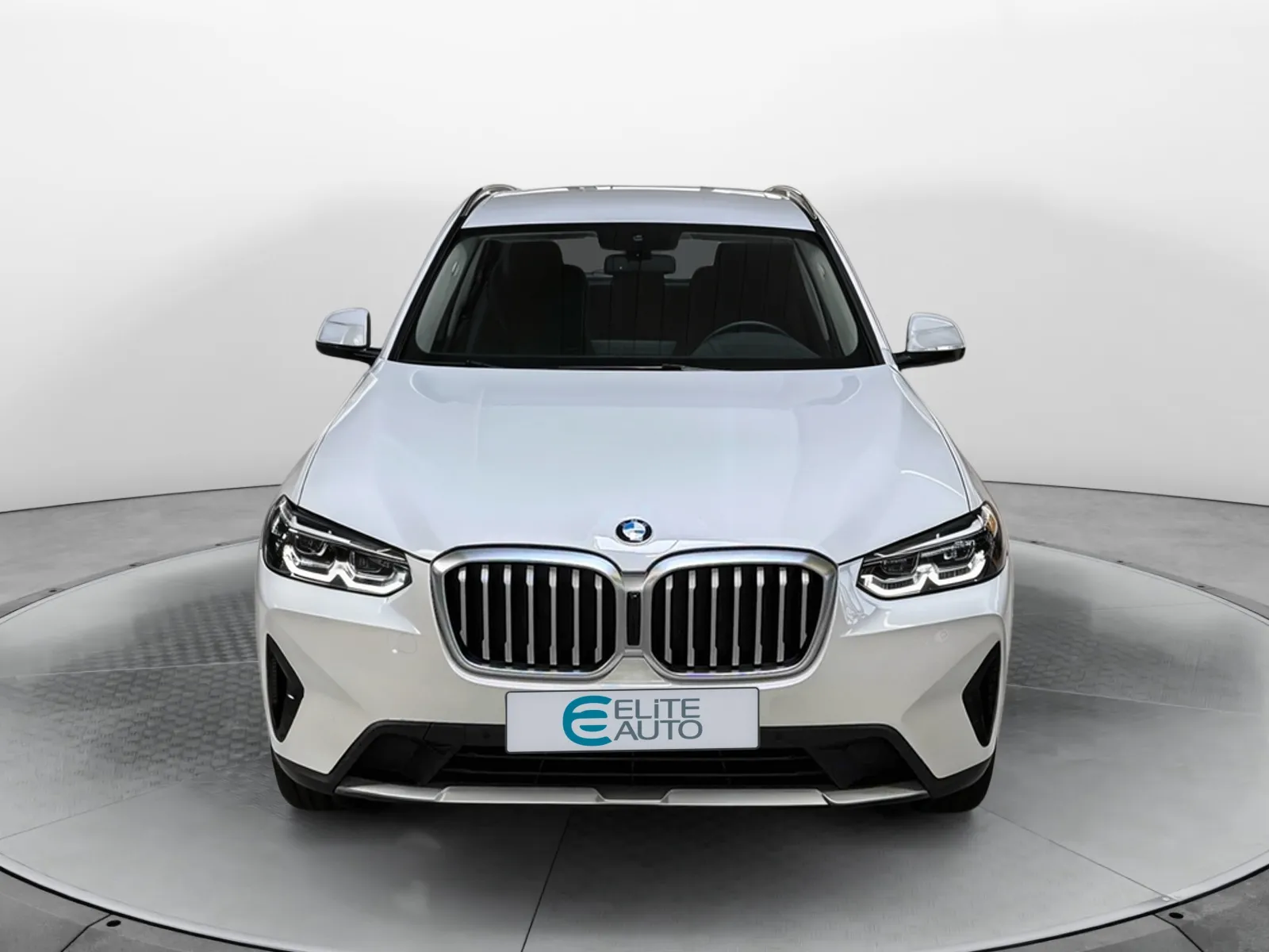 Acheter une bmw X3 sDrive 18d 150ch BVA8 d’occasion avec 71678km disponible immédiatement - photo 8